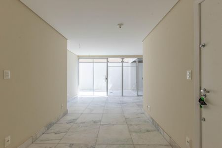 Sala de apartamento para alugar com 3 quartos, 115m² em Carlos Prates, Belo Horizonte