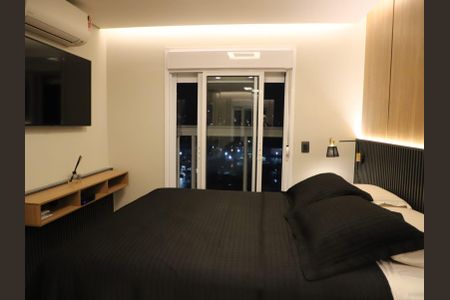 Apartamento para alugar com 2 quartos, 83m² em Parque Bandeirante, Santo André