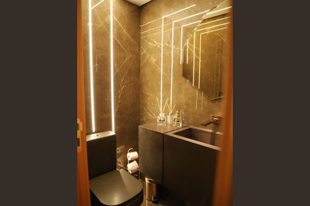 Apartamento para alugar com 2 quartos, 83m² em Parque Bandeirante, Santo André