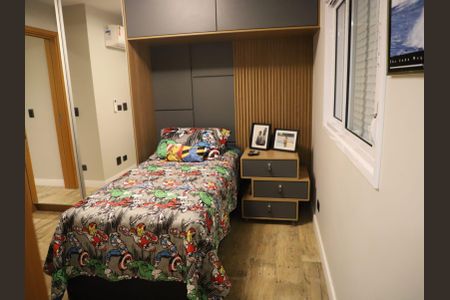 Apartamento para alugar com 2 quartos, 83m² em Parque Bandeirante, Santo André