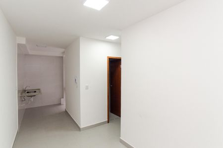 Sala de apartamento à venda com 2 quartos, 40m² em Vila Nova Mazzei, São Paulo