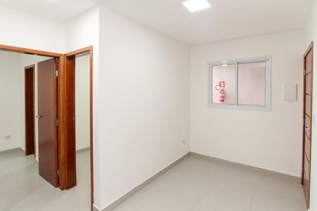 Sala de apartamento à venda com 2 quartos, 40m² em Vila Nova Mazzei, São Paulo