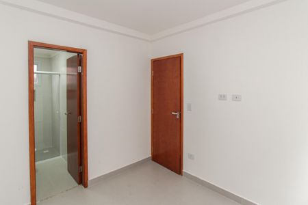 Suíte de apartamento à venda com 2 quartos, 40m² em Vila Nova Mazzei, São Paulo