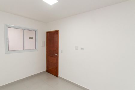 Sala de apartamento à venda com 2 quartos, 40m² em Vila Nova Mazzei, São Paulo
