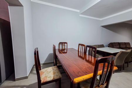 Casa à venda com 3 quartos, 132m² em Vila Sao Pedro, Santo André