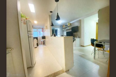 Apartamento à venda com 2 quartos, 74m² em Santa Rosa, Niterói