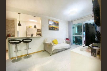 Apartamento à venda com 2 quartos, 74m² em Santa Rosa, Niterói
