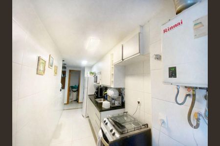 Apartamento à venda com 2 quartos, 74m² em Santa Rosa, Niterói