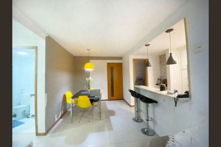 Apartamento à venda com 2 quartos, 74m² em Santa Rosa, Niterói