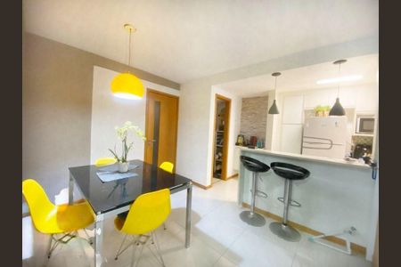 Apartamento à venda com 2 quartos, 74m² em Santa Rosa, Niterói