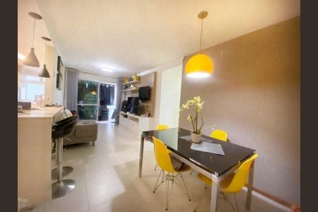 Apartamento à venda com 2 quartos, 74m² em Santa Rosa, Niterói
