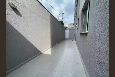 Apartamento para alugar com 2 quartos, 75m² em Pampulha, Belo Horizonte
