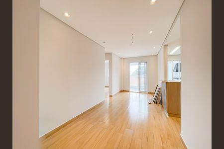 Sala de apartamento à venda com 2 quartos, 61m² em Rochdale, Osasco