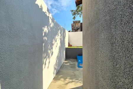 Vista do Quarto 2 de casa para alugar com 3 quartos, 128m² em Jardim Nova Europa, Campinas