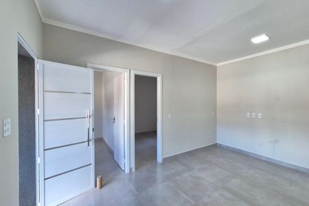 Sala de casa para alugar com 3 quartos, 128m² em Jardim Nova Europa, Campinas