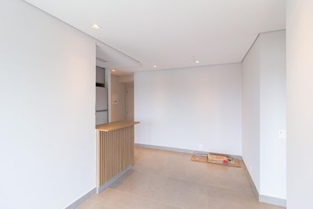 Sala de apartamento à venda com 3 quartos, 65m² em Rochdale, Osasco