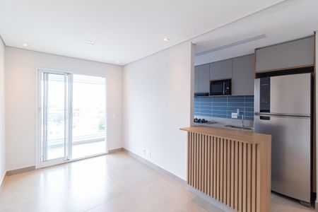 Sala de apartamento à venda com 3 quartos, 65m² em Rochdale, Osasco