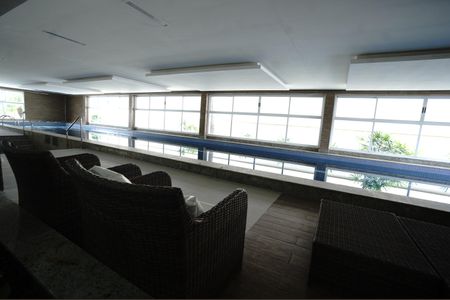 Apartamento para alugar com 2 quartos, 64m² em Setor Bueno, Goiânia