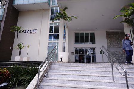 Apartamento para alugar com 2 quartos, 64m² em Setor Bueno, Goiânia