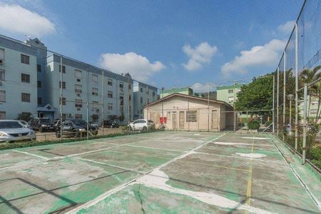 Área Comum de apartamento para alugar com 1 quarto, 43m² em Morro Santana, Porto Alegre