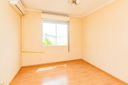 Quarto 1 de apartamento para alugar com 1 quarto, 43m² em Morro Santana, Porto Alegre