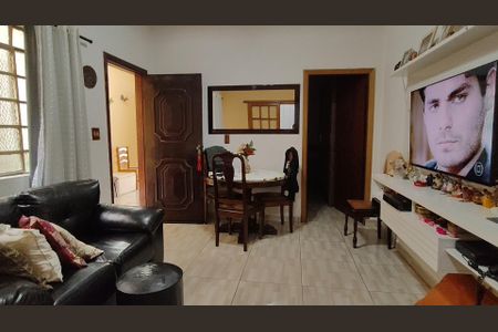 Casa à venda com 2 quartos, 180m² em Vila Palmeiras, São Paulo