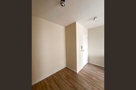 Sala de apartamento para alugar com 1 quarto, 32m² em Sacomã, São Paulo
