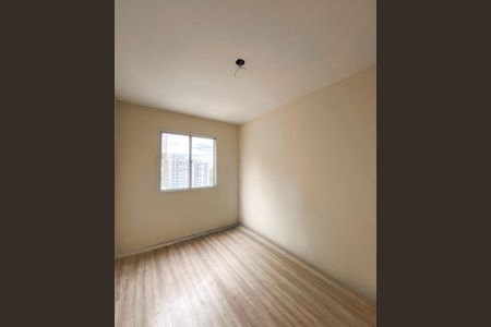 Quarto de apartamento para alugar com 1 quarto, 32m² em Sacomã, São Paulo