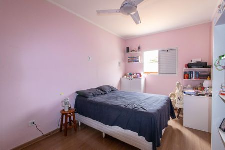 Quarto 2 de casa à venda com 2 quartos, 96m² em Jardim Boa Esperança, Campinas