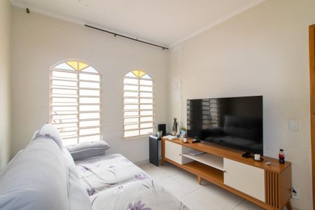 Sala de casa à venda com 2 quartos, 96m² em Jardim Boa Esperança, Campinas