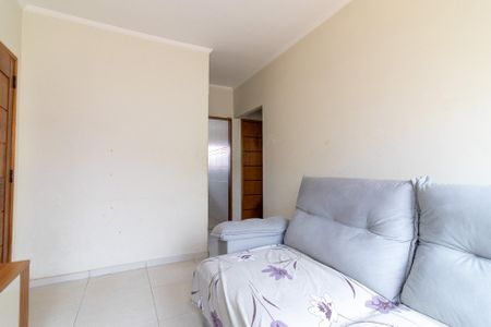 Sala de casa à venda com 2 quartos, 96m² em Jardim Boa Esperança, Campinas
