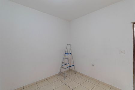 Sala de casa para alugar com 1 quarto, 40m² em Parque Cisper, São Paulo