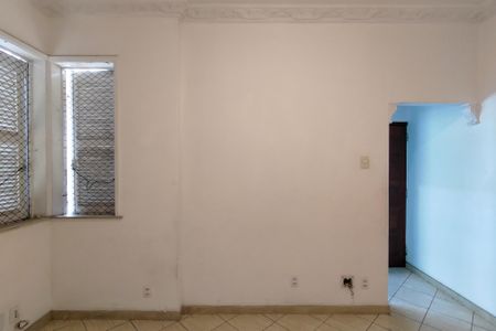 Sala de apartamento para alugar com 2 quartos, 60m² em Lagoa, Rio de Janeiro