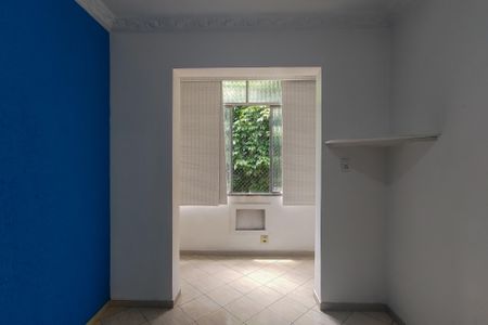 Quarto 1 de apartamento para alugar com 2 quartos, 60m² em Lagoa, Rio de Janeiro
