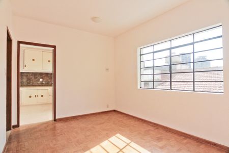 Casa para alugar com 2 quartos, 85m² em Parque Monteiro Soares, São Paulo