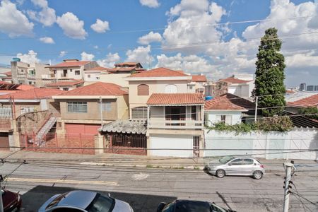 Casa para alugar com 2 quartos, 85m² em Parque Monteiro Soares, São Paulo