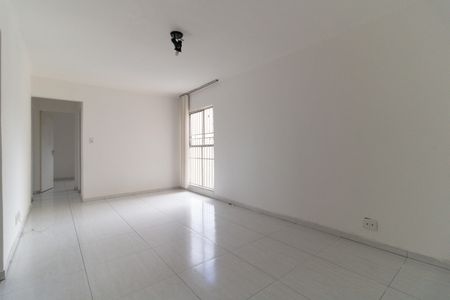 Sala de apartamento para alugar com 3 quartos, 64m² em Vila Moraes, São Paulo