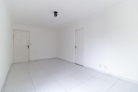 Sala de apartamento para alugar com 3 quartos, 64m² em Vila Moraes, São Paulo