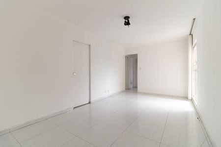 Sala de apartamento para alugar com 3 quartos, 64m² em Vila Moraes, São Paulo