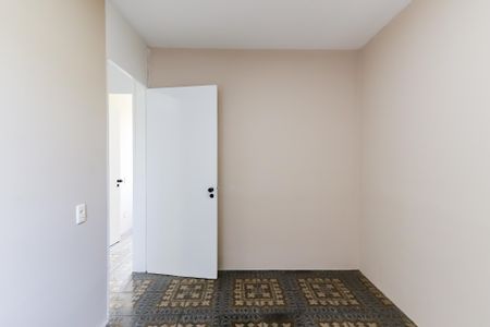 Quarto 1 de apartamento para alugar com 2 quartos, 48m² em Jaguaré, São Paulo