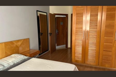 Quarto de kitnet/studio para alugar com 1 quarto, 54m² em Alphaville, Barueri