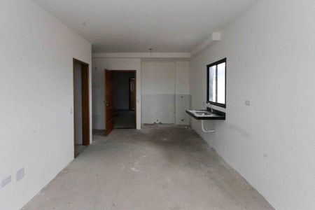 Apartamento à venda com 1 quarto, 45m² em Jardim Vila Formosa, São Paulo