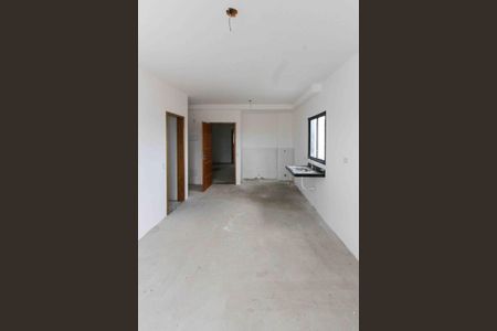 Apartamento à venda com 1 quarto, 45m² em Jardim Vila Formosa, São Paulo