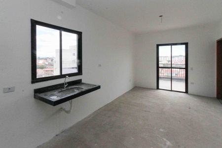 Apartamento à venda com 1 quarto, 45m² em Jardim Vila Formosa, São Paulo