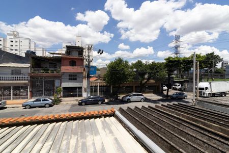 Vista do Quarto 1 de casa à venda com 3 quartos, 120m² em Jardim Arize, São Paulo