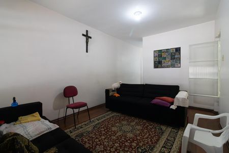 Sala de casa à venda com 3 quartos, 120m² em Jardim Arize, São Paulo