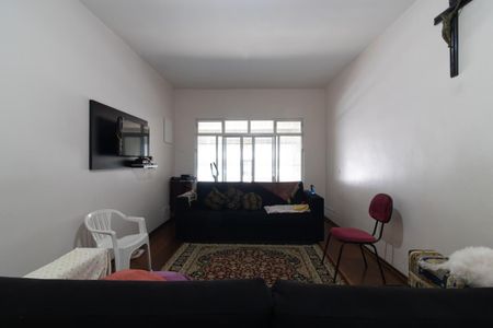 Sala de casa à venda com 3 quartos, 120m² em Jardim Arize, São Paulo