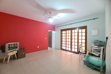Sala de casa para alugar com 2 quartos, 140m² em Conjunto Promorar Sapopemba, São Paulo