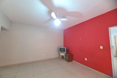 Sala de casa para alugar com 2 quartos, 140m² em Conjunto Promorar Sapopemba, São Paulo