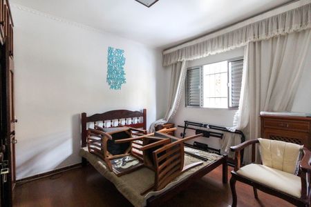 Quarto 2 de apartamento para alugar com 2 quartos, 49m² em Jardim Aracare, Itaquaquecetuba